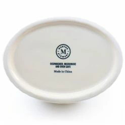 Wholesale 🛒 Martha Stewart 6in Stoneware Sculpted Rooster Covered Oval Baker-Cream ✔️ -Martha Stewart Sales unnamed file 3197