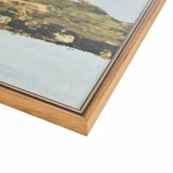 Wholesale 😍 Martha Stewart Foggy Morning Multi Framed Gel 🧥 Coated Canvas 🥰 -Martha Stewart Sales unnamed file 3201