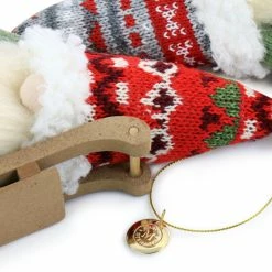 New ๐งจ Martha Stewart Holiday Plush Gnome 2 Piece Ornament Set Green And Red ๐ 6 New ๐งจ Martha Stewart Holiday Plush Gnome 2 Piece Ornament Set Green And Red ๐ -Martha Stewart Sales unnamed file 3212