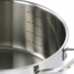 Promo 👍 Martha Stewart 5 Quart Stainless Steel Dutch Oven With Glass Lid ✨ -Martha Stewart Sales unnamed file 3217
