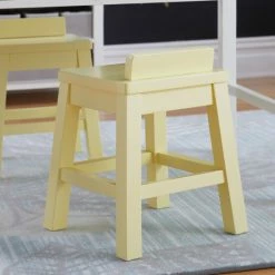 Cheapest 🎉 Martha Stewart Crafting Kids' Stools Set Of 3 ✨