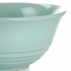 Best Sale 🎁 Martha Stewart Everyday 10 Inch Stoneware Serving Bowl In Mint - 10 Inch 🎉 -Martha Stewart Sales unnamed file 3251