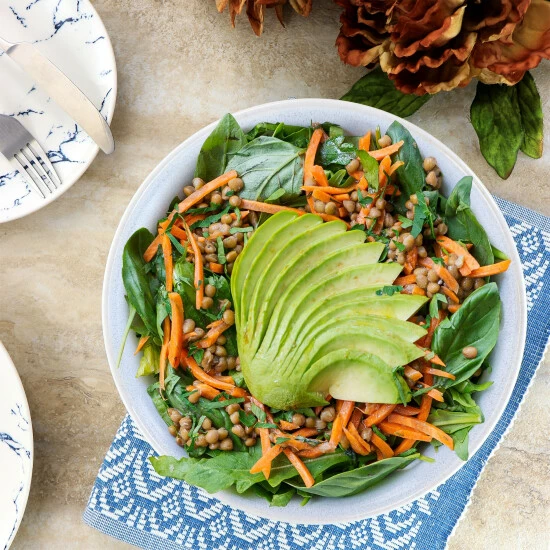 Best deal 🥰 Martha Stewart Blue Rim 2Piece 10in Stoneware Serving Bowl Set In Blue 🧨 5 Best deal 🥰 Martha Stewart Blue Rim 2Piece 10in Stoneware Serving Bowl Set In Blue 🧨 - Image 5