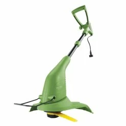 Outlet 🥰 Martha Stewart 11.5In 4.5Amp Electric SharperBlade 2-1 Stringless Grass Trimmer And Edger - 11.5 In ❤️
