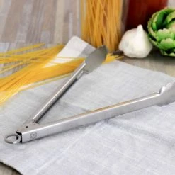 Top 10 ✨ Martha Stewart Stainless Steel Easy-Lock Extra Long Kitchen Tongs - 13 Inch ⭐ -Martha Stewart Sales unnamed file 3292