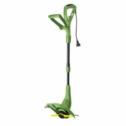 Outlet 🥰 Martha Stewart 11.5In 4.5Amp Electric SharperBlade 2-1 Stringless Grass Trimmer And Edger - 11.5 In ❤️ -Martha Stewart Sales unnamed file 330