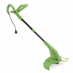 Outlet 🥰 Martha Stewart 11.5In 4.5Amp Electric SharperBlade 2-1 Stringless Grass Trimmer And Edger - 11.5 In ❤️ -Martha Stewart Sales unnamed file 331