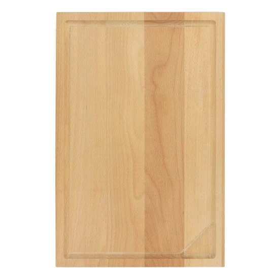Flash Sale โค๏ธ Martha Stewart 18 Inch X 12 Inch Beech Wood Cutting Board ๐ 2 Flash Sale โค๏ธ Martha Stewart 18 Inch X 12 Inch Beech Wood Cutting Board ๐ - Image 2