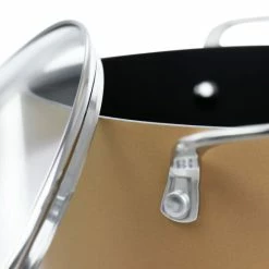 Deals ✔️ Martha Stewart 12 Piece Hard Anodized Nonstick Aluminum Cookware Set In Copper - 12 Piece Set ✨ 7 Deals ✔️ Martha Stewart 12 Piece Hard Anodized Nonstick Aluminum Cookware Set In Copper - 12 Piece Set ✨ -Martha Stewart Sales unnamed file 3341