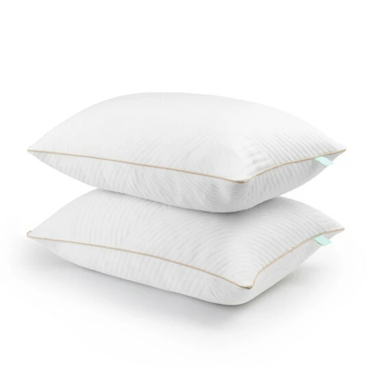 Promo π Martha Stewart Naturally Cool Memory Foam Cluster Pillow 2-Pack π― 1 Promo π Martha Stewart Naturally Cool Memory Foam Cluster Pillow 2-Pack π―