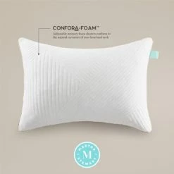 Promo π Martha Stewart Naturally Cool Memory Foam Cluster Pillow 2-Pack π― 10 Promo π Martha Stewart Naturally Cool Memory Foam Cluster Pillow 2-Pack π― -Martha Stewart Sales unnamed file 3346