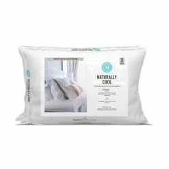 Promo π Martha Stewart Naturally Cool Memory Foam Cluster Pillow 2-Pack π― 14 Promo π Martha Stewart Naturally Cool Memory Foam Cluster Pillow 2-Pack π― -Martha Stewart Sales unnamed file 3350