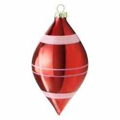 Cheapest 🥰 Martha Stewart Holiday Pointy Ball Ornament Set Of Four ✨ -Martha Stewart Sales unnamed file 3354