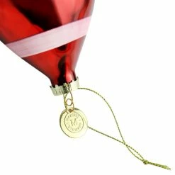 Cheapest 🥰 Martha Stewart Holiday Pointy Ball Ornament Set Of Four ✨ -Martha Stewart Sales unnamed file 3356