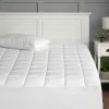 Best Sale ❤️ Martha Stewart Egyptian Cotton Mattress Pad 😉