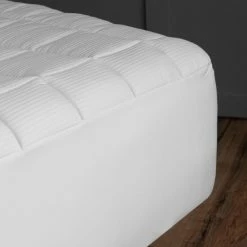 Best Sale ❤️ Martha Stewart Egyptian Cotton Mattress Pad 😉 -Martha Stewart Sales unnamed file 3360