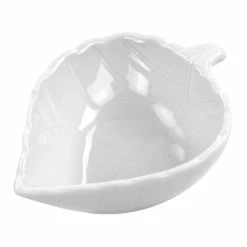 Budget 👍 Martha Stewart 4 Piece Ceramic Tidbit Dish Set In White ❤️ -Martha Stewart Sales unnamed file 3386