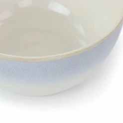 Promo 🥰 Martha Stewart Blue Rim 6" 6 Piece Stoneware Cereal Bowl Set 🎉 7 Promo 🥰 Martha Stewart Blue Rim 6" 6 Piece Stoneware Cereal Bowl Set 🎉 -Martha Stewart Sales unnamed file 3389