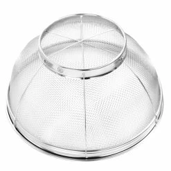 Coupon 💯 Martha Stewart Stainless Steel 2 Piece Strainer Set - Two Pieces 🛒 -Martha Stewart Sales unnamed file 3400