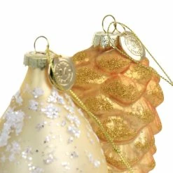 Hot Sale ๐ Martha Stewart Holiday Pointy Ball And Pinecone 4Pc Ornament Set Gold ๐ 8 Hot Sale ๐ Martha Stewart Holiday Pointy Ball And Pinecone 4Pc Ornament Set Gold ๐ -Martha Stewart Sales unnamed file 3414