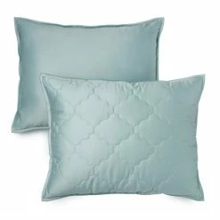 Hot Sale 🛒 Martha Stewart Emerson 3 Piece Quilt Set Set White ⭐ -Martha Stewart Sales unnamed file 3421