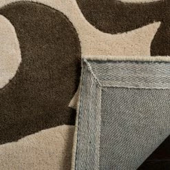 Discount ๐ Martha Stewart By SAFAVIEH Barcelona Wool Rug Molasses ๐ 17 Discount ๐ Martha Stewart By SAFAVIEH Barcelona Wool Rug Molasses ๐ -Martha Stewart Sales unnamed file 344