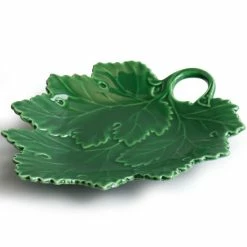 Buy 🌟 Martha Stewart Maple Leaf Figural Plate 6 Piece Set 😉 -Martha Stewart Sales unnamed file 3453