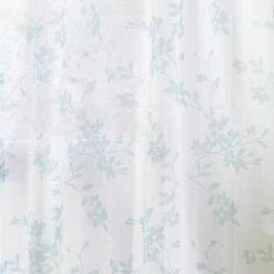 Cheap 😍 Martha Stewart Bellefield Floral Sheer Curtain Tier And Valance Set Aqua 🥰 11 Cheap 😍 Martha Stewart Bellefield Floral Sheer Curtain Tier And Valance Set Aqua 🥰 -Martha Stewart Sales unnamed file 3473