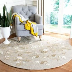 Wholesale ❤️ Martha Stewart By SAFAVIEH Autumn Woods Wool/Viscose Rug Persimmon Red 😉 18 Wholesale ❤️ Martha Stewart By SAFAVIEH Autumn Woods Wool/Viscose Rug Persimmon Red 😉 -Martha Stewart Sales unnamed file 35