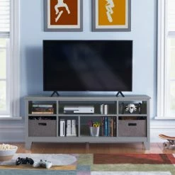 Wholesale 🛒 Martha Stewart Living And Learning Collection: Kids' Media Console ⌛