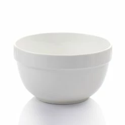 Promo 🤩 Martha Stewart 3 Piece Ceramic Mixing Bowl Set - 3 Quart ✨ -Martha Stewart Sales unnamed file 3544