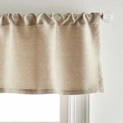 Best reviews of 😍 Martha Stewart Fresco Lined Valance - 1-Valance 🎁 -Martha Stewart Sales unnamed file 3548