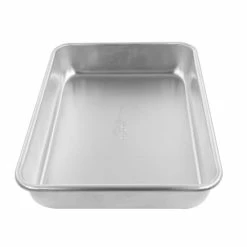 Budget 🌟 Martha Stewart 12 Inch X 8.75 Inch Aluminum Roaster Pan ⌛ -Martha Stewart Sales unnamed file 3560