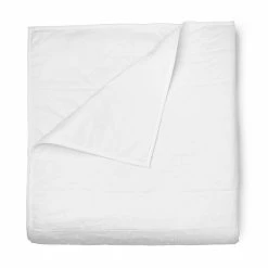 Discount 😉 Martha Stewart Brynn Texture 3 Piece Quilt Set Soft Blue 🥰 -Martha Stewart Sales unnamed file 3581