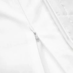 Discount 😉 Martha Stewart Brynn Texture 3 Piece Quilt Set Soft Blue 🥰 -Martha Stewart Sales unnamed file 3583