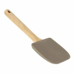 Discount 😀 Martha Stewart Beech Wood Spoonula 🔥