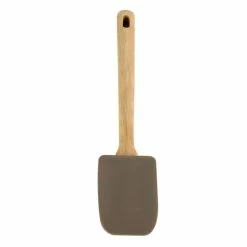 Discount 😀 Martha Stewart Beech Wood Spoonula 🔥 -Martha Stewart Sales unnamed file 3593