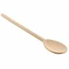 Promo 🛒 Martha Stewart 12 Inch Beech Wood Tasting Spoon - One Piece 🧨