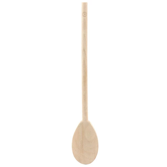 Promo ๐ Martha Stewart 12 Inch Beech Wood Tasting Spoon - One Piece ๐งจ 2 Promo ๐ Martha Stewart 12 Inch Beech Wood Tasting Spoon - One Piece ๐งจ - Image 2