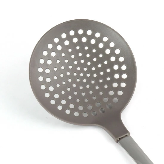 Brand new 🎉 Martha Stewart Nylon Skimmer In Grey 😉 2 Brand new 🎉 Martha Stewart Nylon Skimmer In Grey 😉 - Image 2