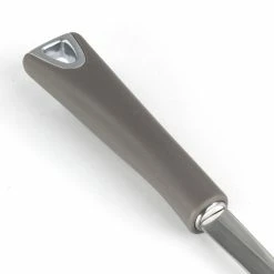 Cheapest ⭐ Martha Stewart Nylon Slotted Turner In Gray 🔥 -Martha Stewart Sales unnamed file 3616