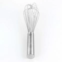 Outlet 🌟 Martha Stewart Stainless Steel 2 Piece Whisk Set 😉 -Martha Stewart Sales unnamed file 3624