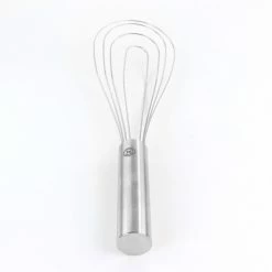 Outlet 🌟 Martha Stewart Stainless Steel 2 Piece Whisk Set 😉 -Martha Stewart Sales unnamed file 3625