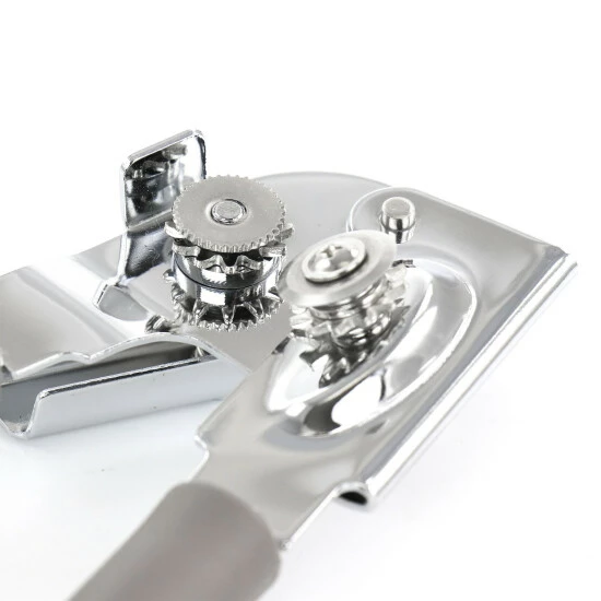 Flash Sale ๐ Martha Stewart Stainless Steel Can Opener ๐ 4 Flash Sale ๐ Martha Stewart Stainless Steel Can Opener ๐ - Image 4