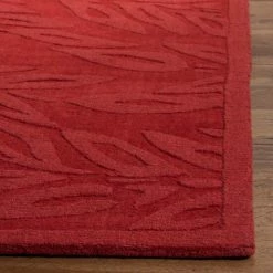 Hot Sale 🎉 Martha Stewart By SAFAVIEH Breeze Wool Rug Buckwheat Flour 🤩 -Martha Stewart Sales unnamed file 365