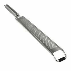 Cheap ✨ Martha Stewart Stainless Steel Long Grater 😉