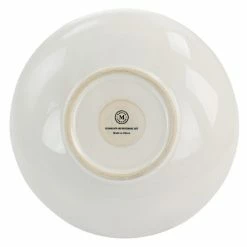 Discount ๐ฏ Martha Stewart Blue Rim 8.25 Inch 6 Piece Stoneware Dinner Bowl Set ๐ 8 Discount ๐ฏ Martha Stewart Blue Rim 8.25 Inch 6 Piece Stoneware Dinner Bowl Set ๐ -Martha Stewart Sales unnamed file 3663