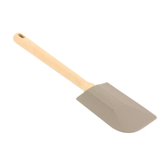 Brand new 😍 Martha Stewart Beech Wood Spatula 👏 2 Brand new 😍 Martha Stewart Beech Wood Spatula 👏 - Image 2