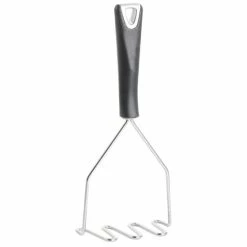 Wholesale 🤩 Martha Stewart Everyday Stainless Steel Masher Utensil 🎉
