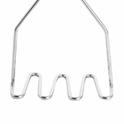 Wholesale 🤩 Martha Stewart Everyday Stainless Steel Masher Utensil 🎉 -Martha Stewart Sales unnamed file 3682